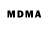MDMA crystal Nonet Name